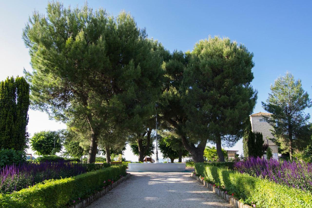 Montecosaro  B&B La Finestra Sul Campanile المظهر الخارجي الصورة
